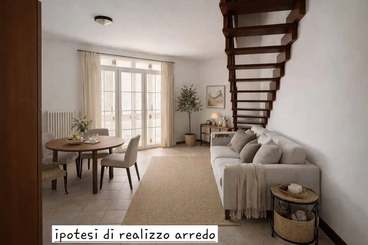 Appartamento in vendita a Ravenna