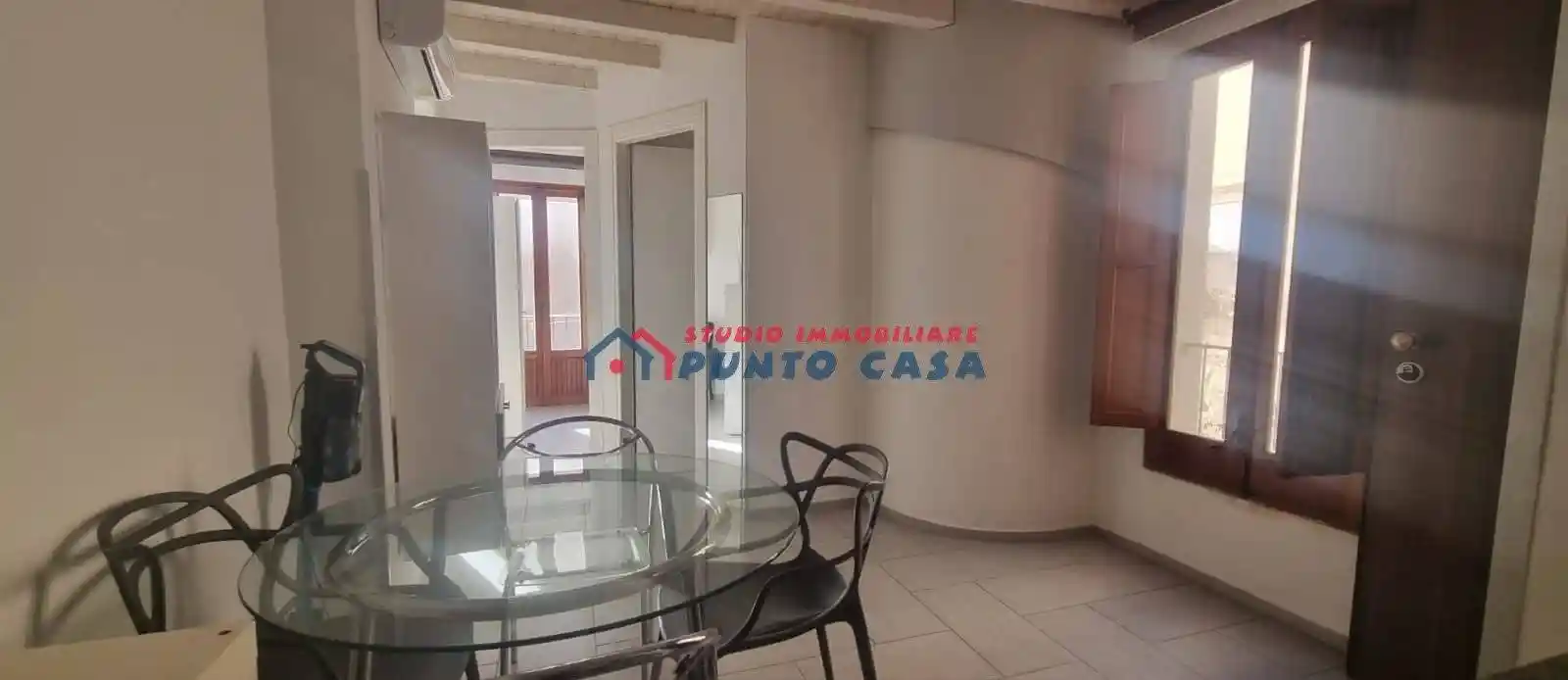 Appartamento in affitto a Trapani