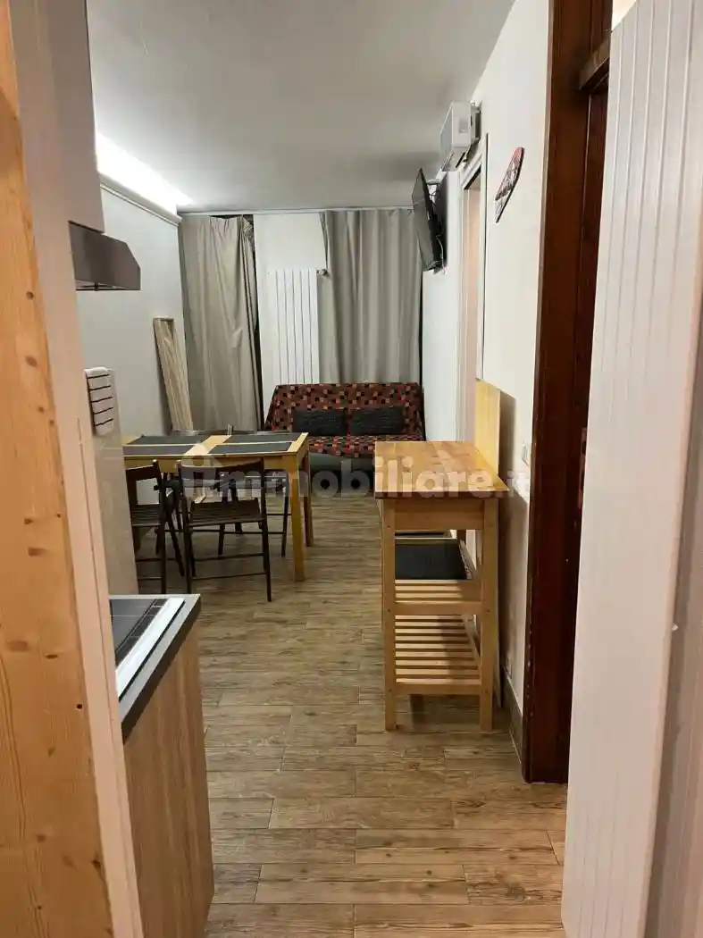 Appartamento in vendita a Mezzana