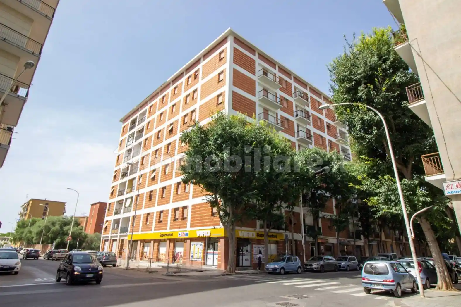 Appartamento in vendita a Sassari