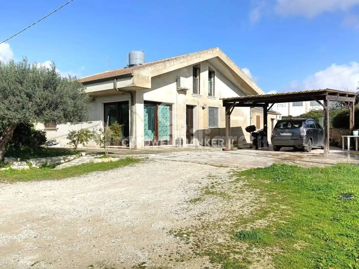 Casa indipendente in vendita a Modica