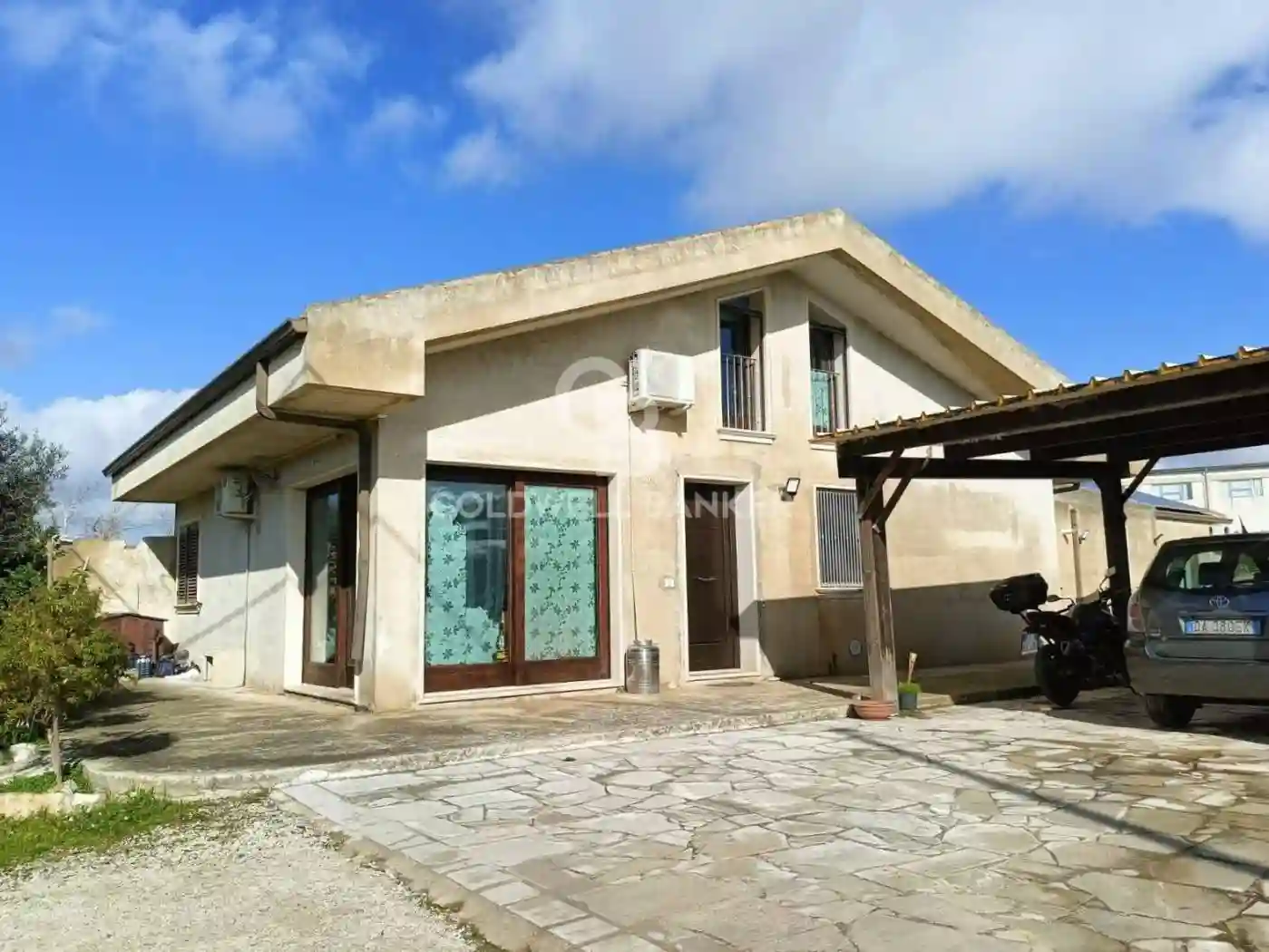 Casa indipendente - foto 4