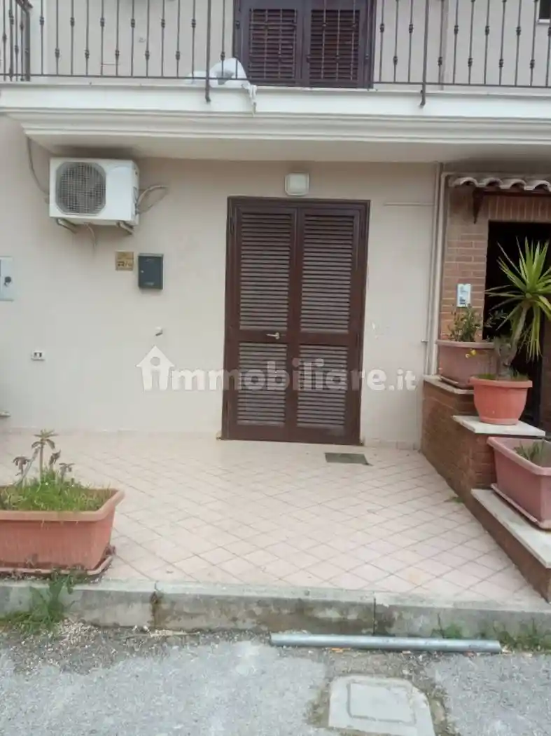 Appartamento in vendita a Frignano