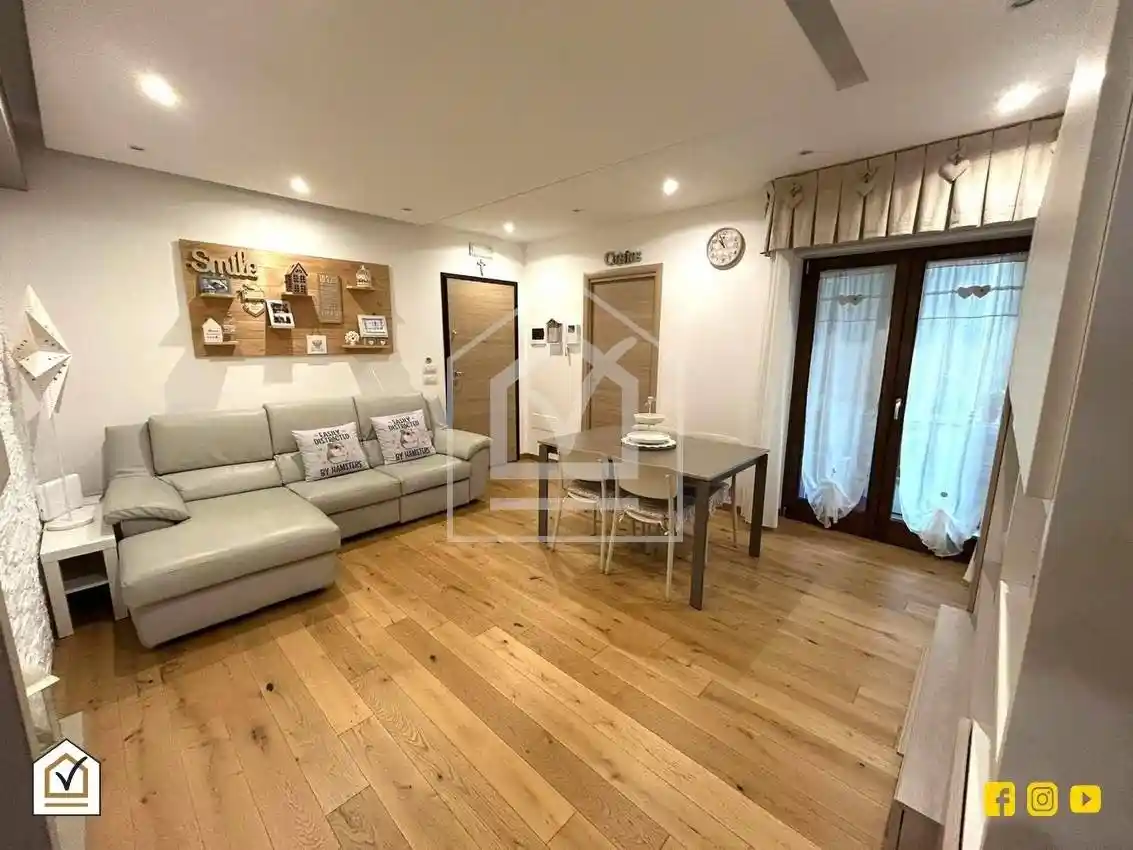 Appartamento in vendita a Bari