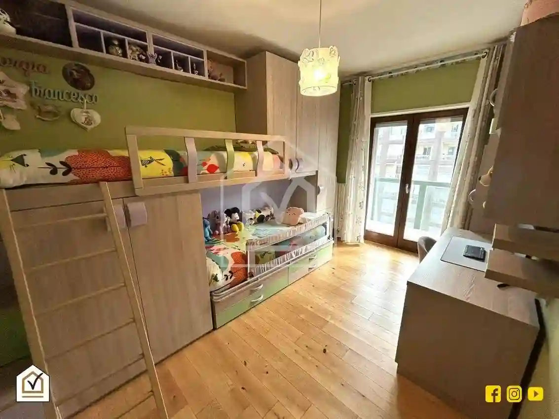 Appartamento - foto 5