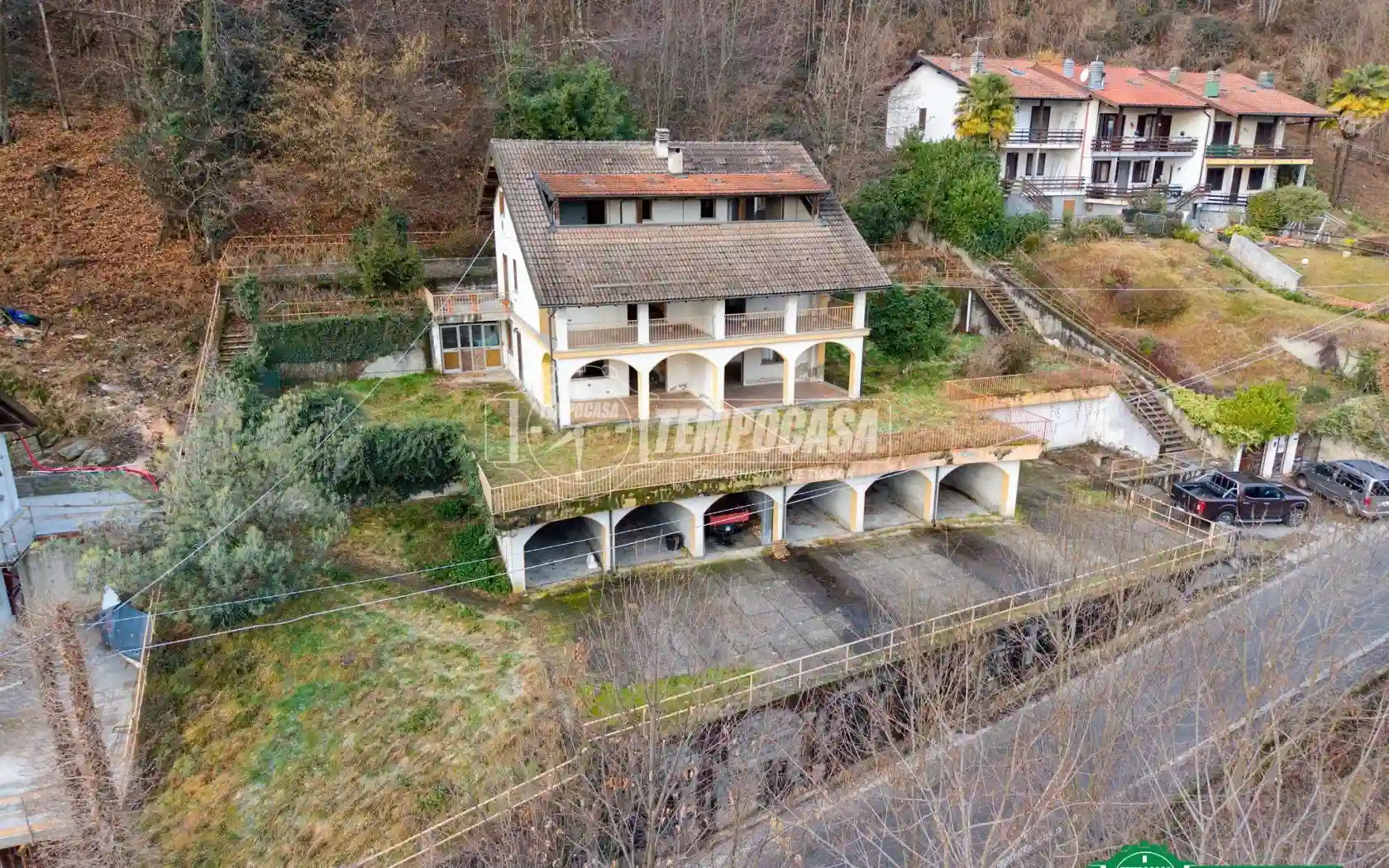 Palazzo - Edificio - foto 4