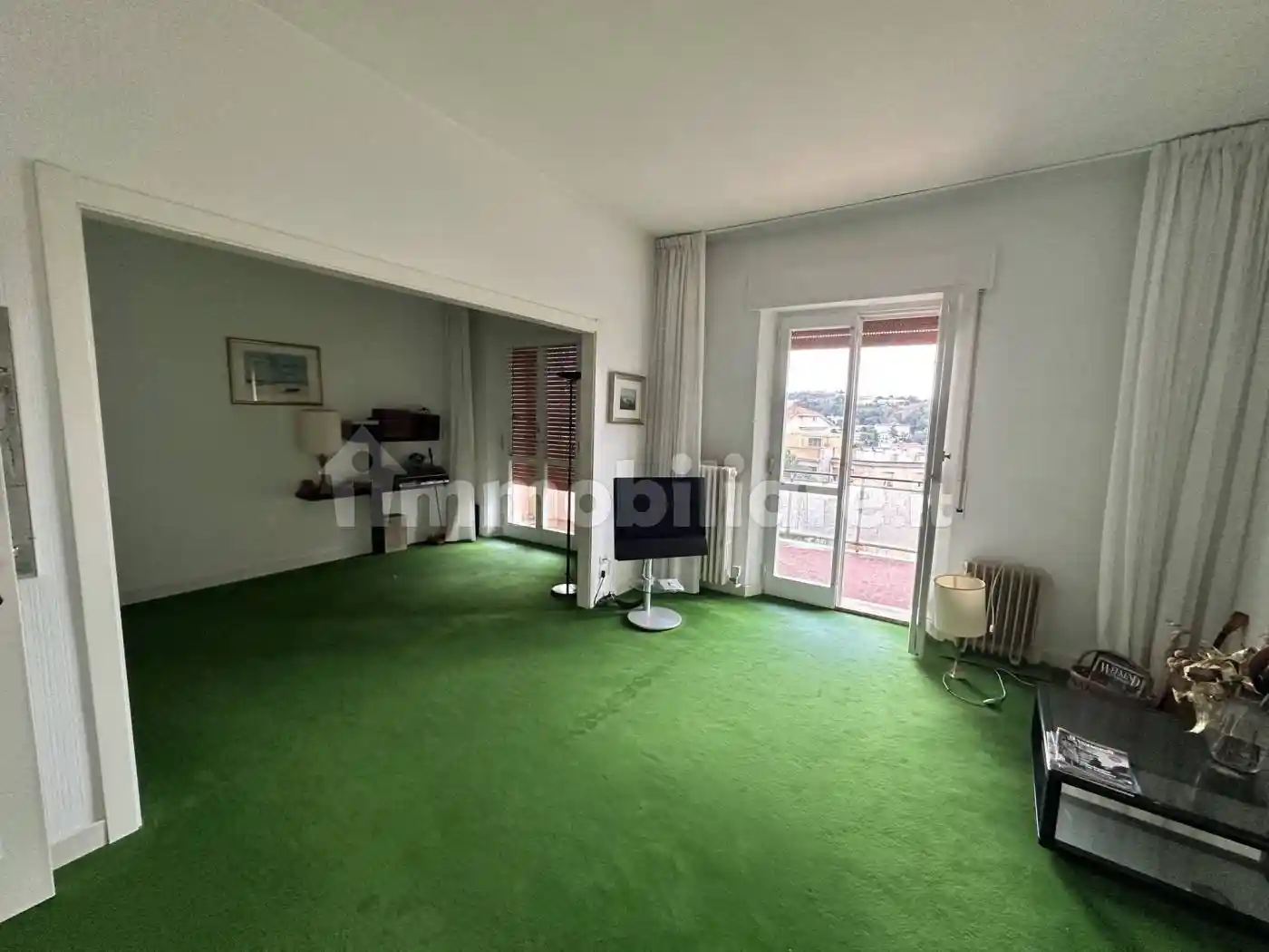 Appartamento in vendita a Ancona