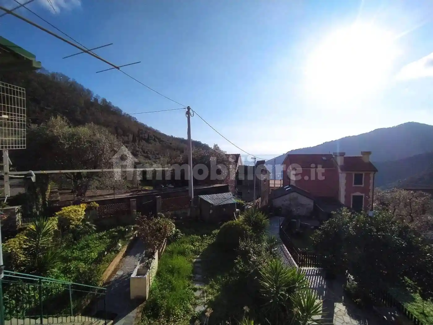 Appartamento in vendita a Sori