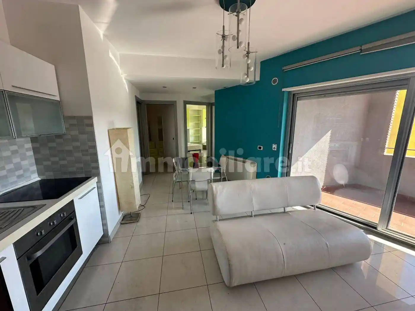 Appartamento in vendita a Rende