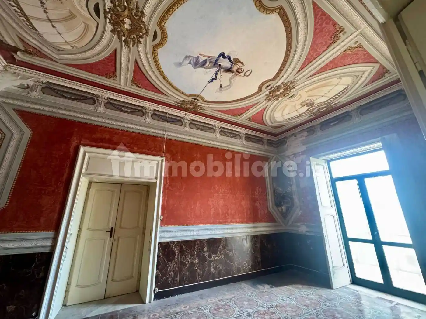 Appartamento in vendita a Amalfi