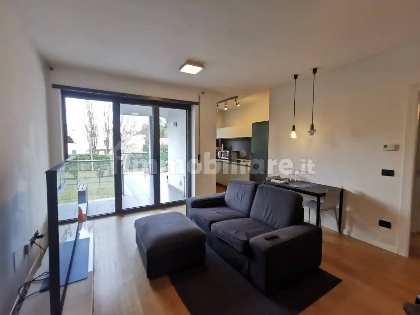 Appartamento in affitto a Torino