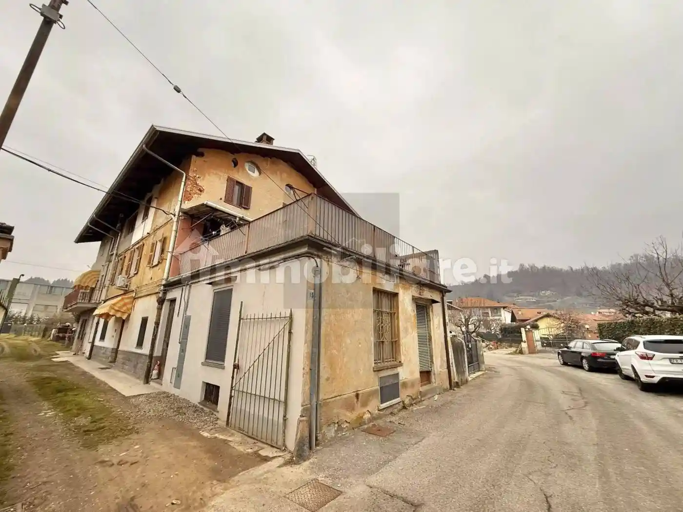 Appartamento in vendita a Biella