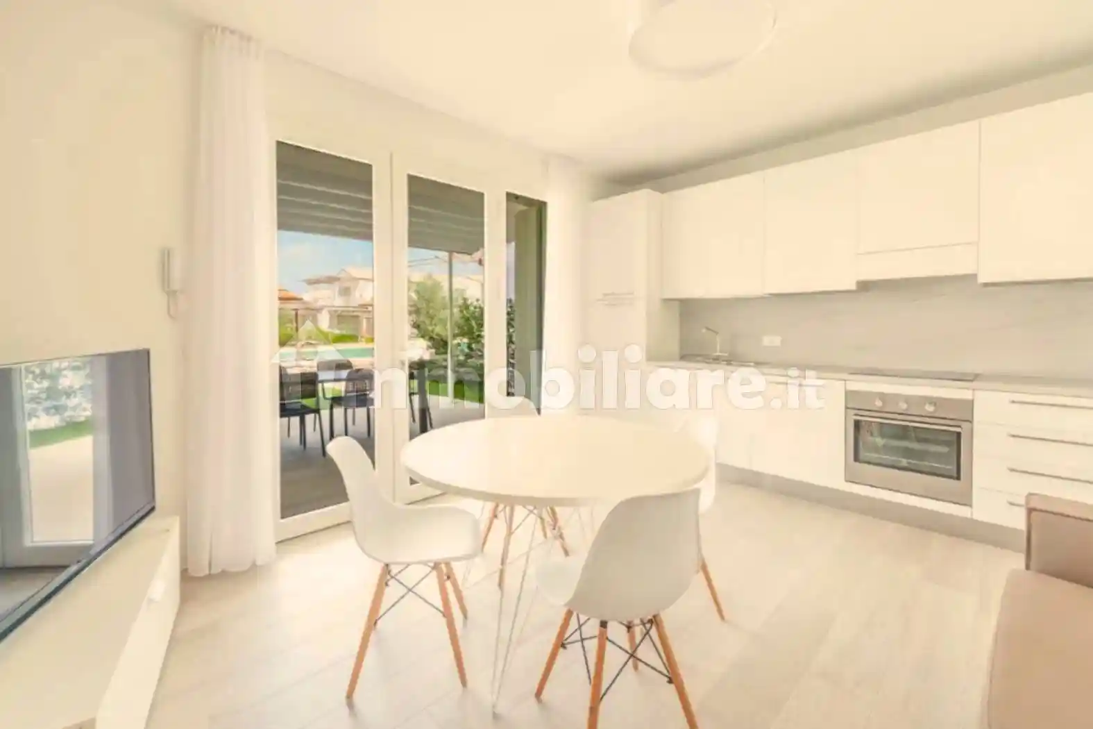 Appartamento in vendita a Jesolo