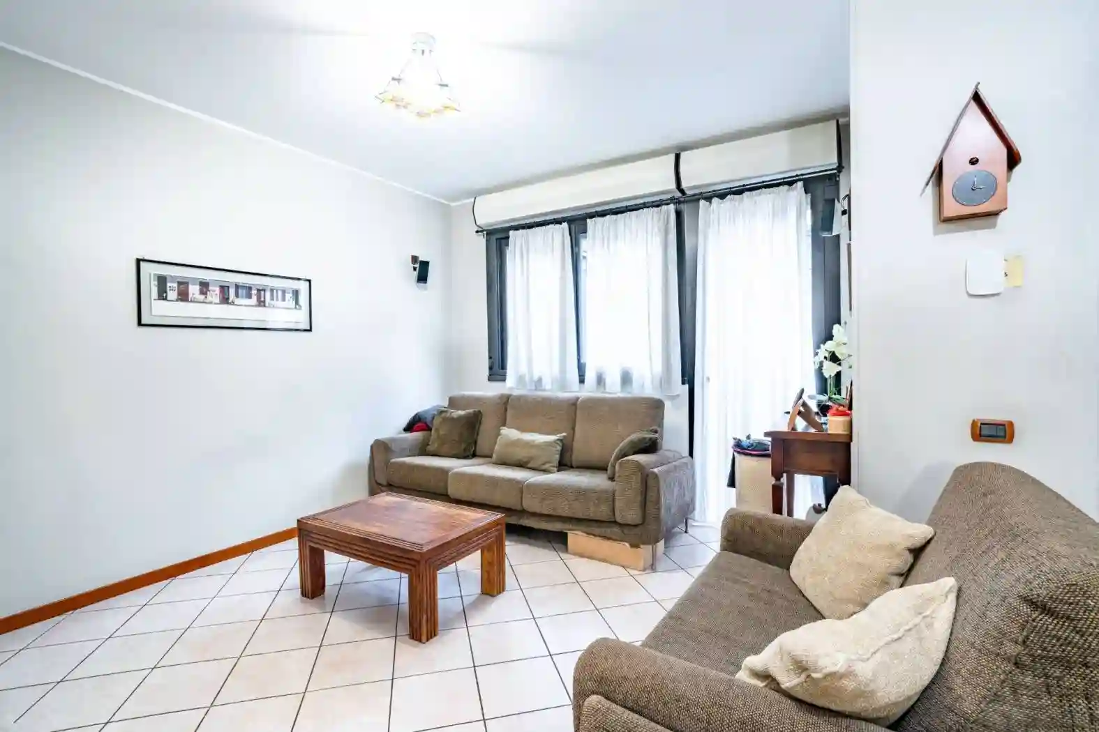 Villetta a schiera - foto 3