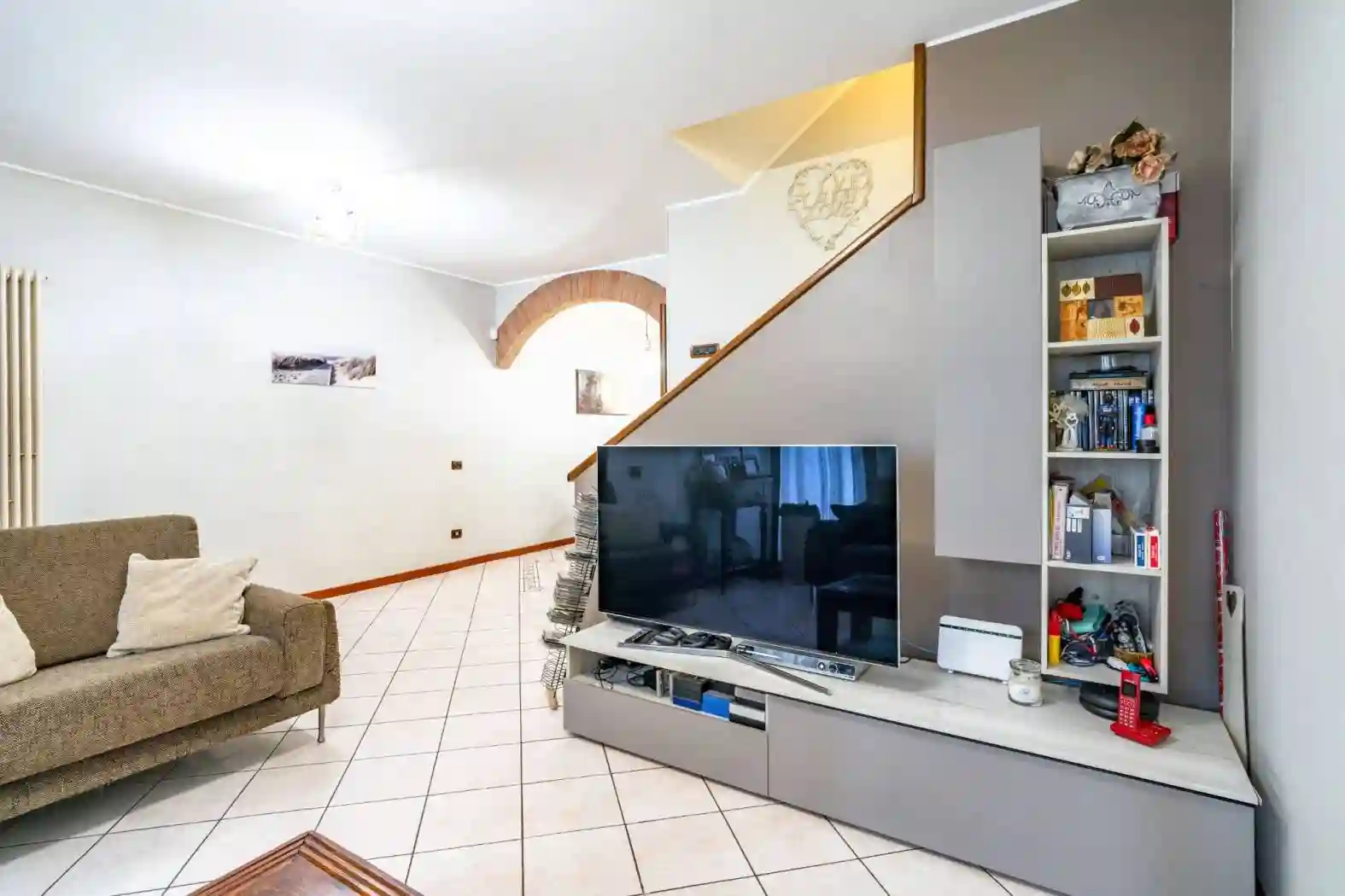 Villetta a schiera - foto 4