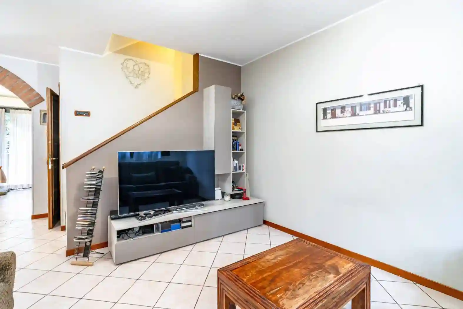 Villetta a schiera - foto 5