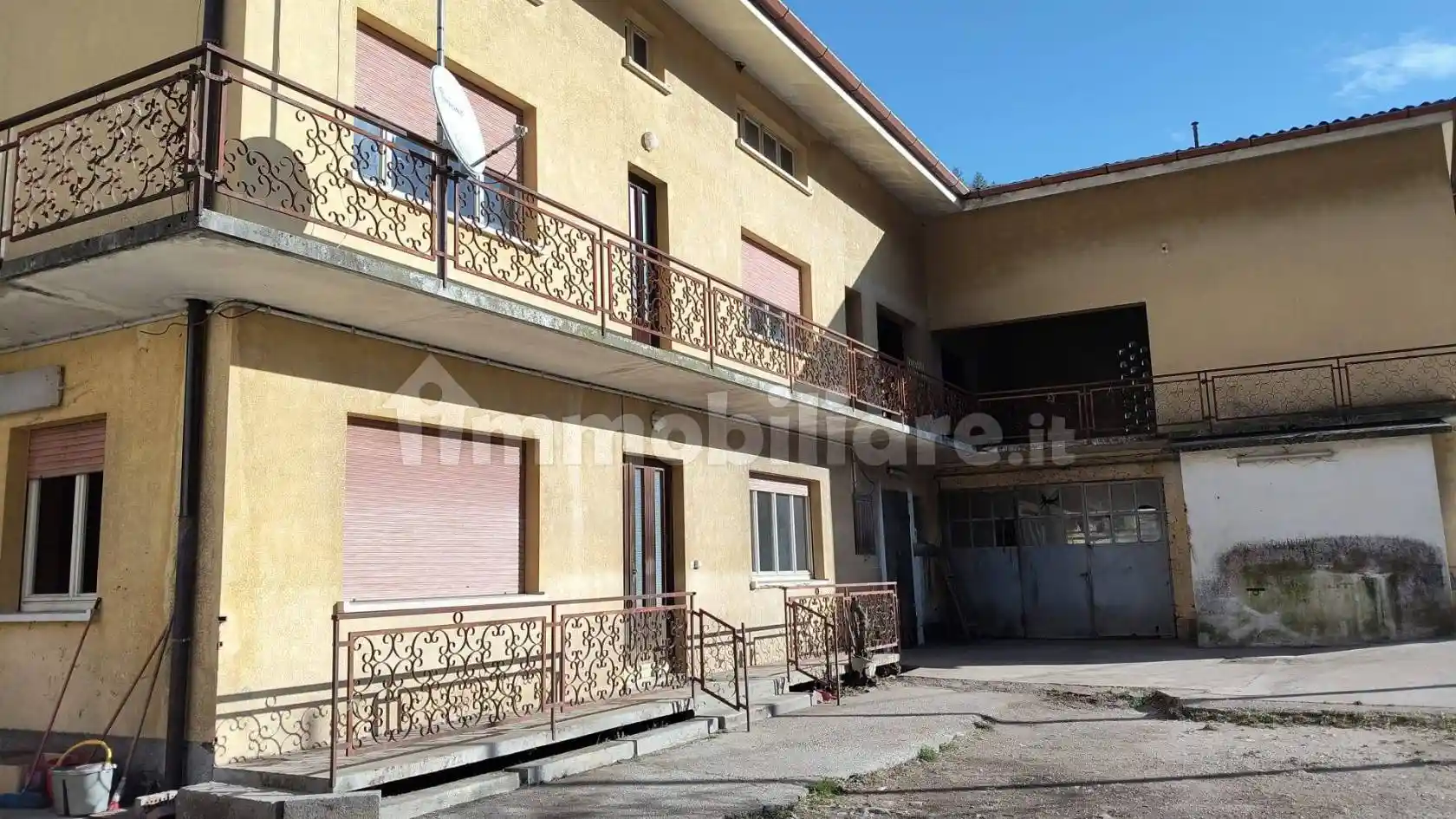 Villa in vendita a Torreano