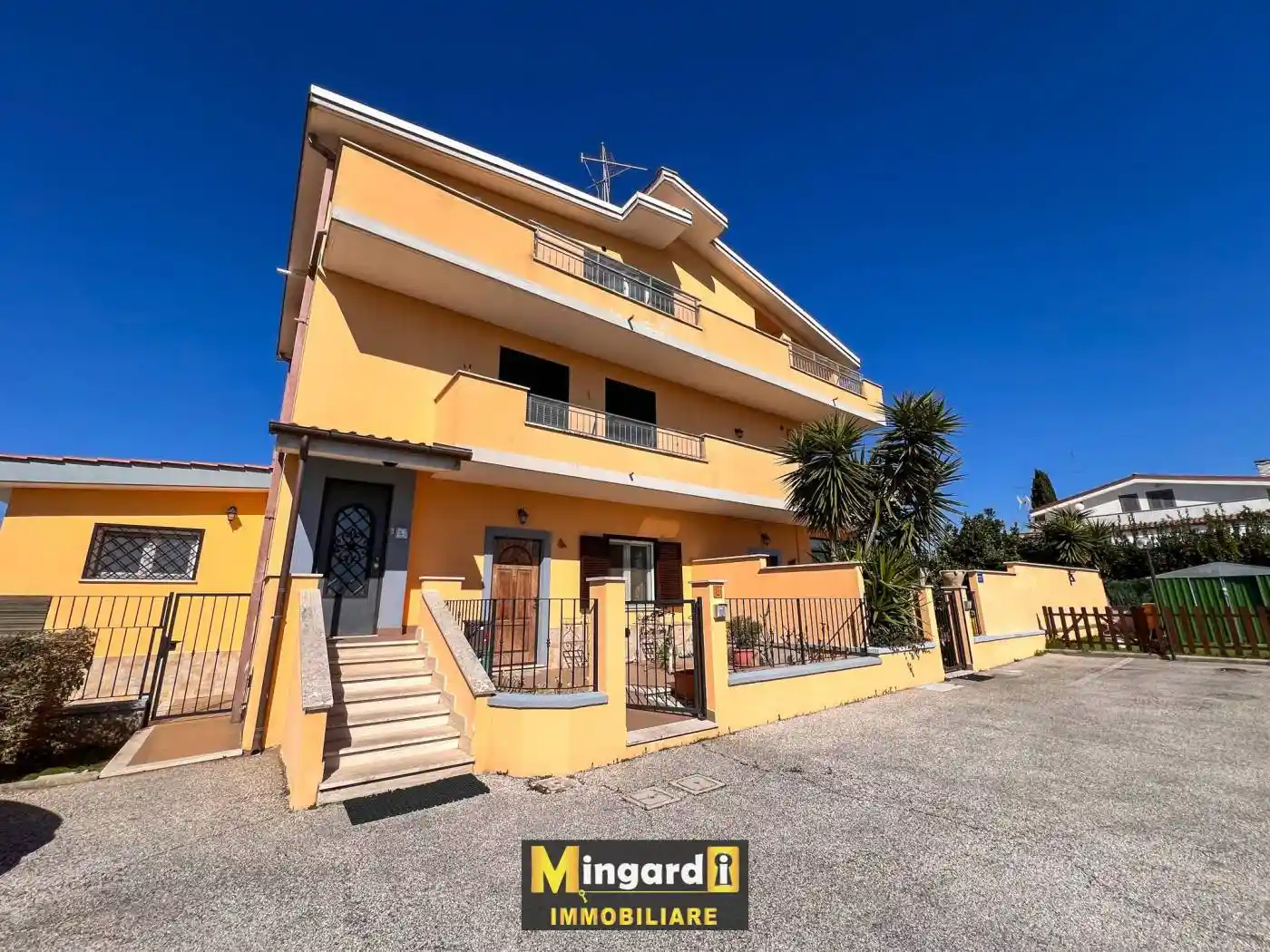 Attico - Mansarda in vendita a Nettuno