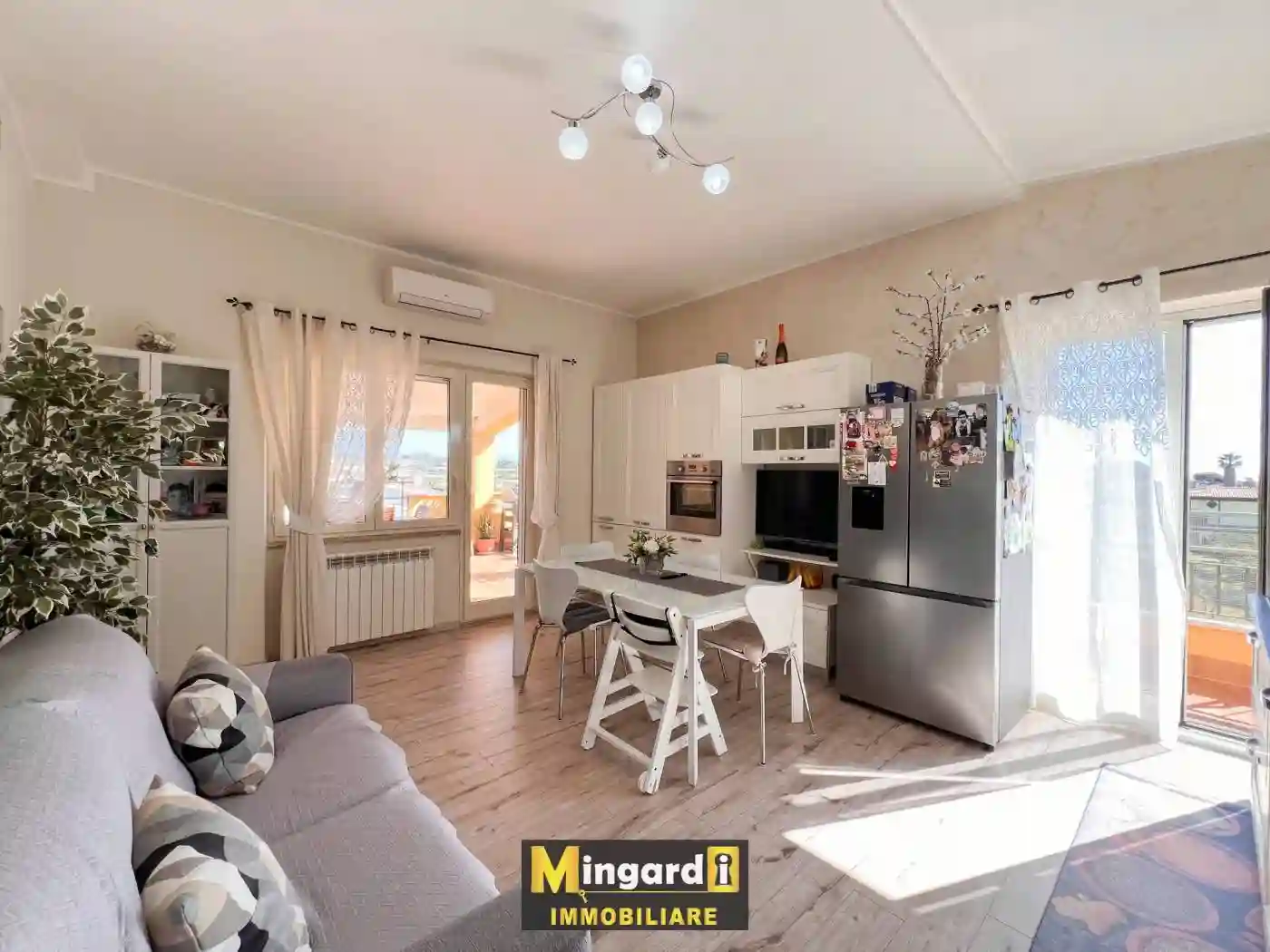 Attico - Mansarda - foto 4