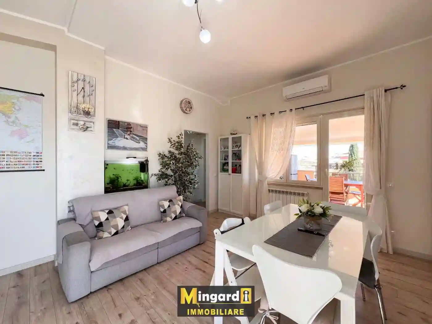 Attico - Mansarda - foto 5