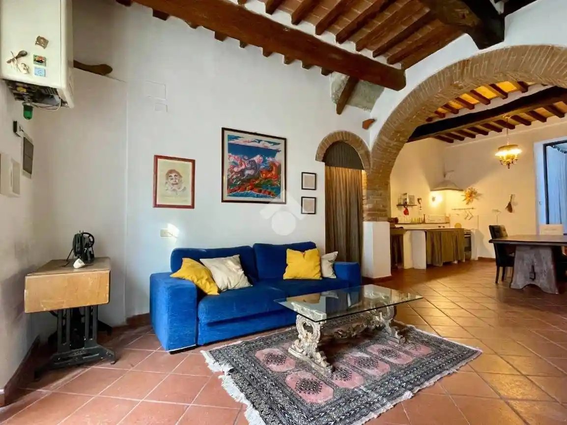 Appartamento in vendita a Borgo San Lorenzo