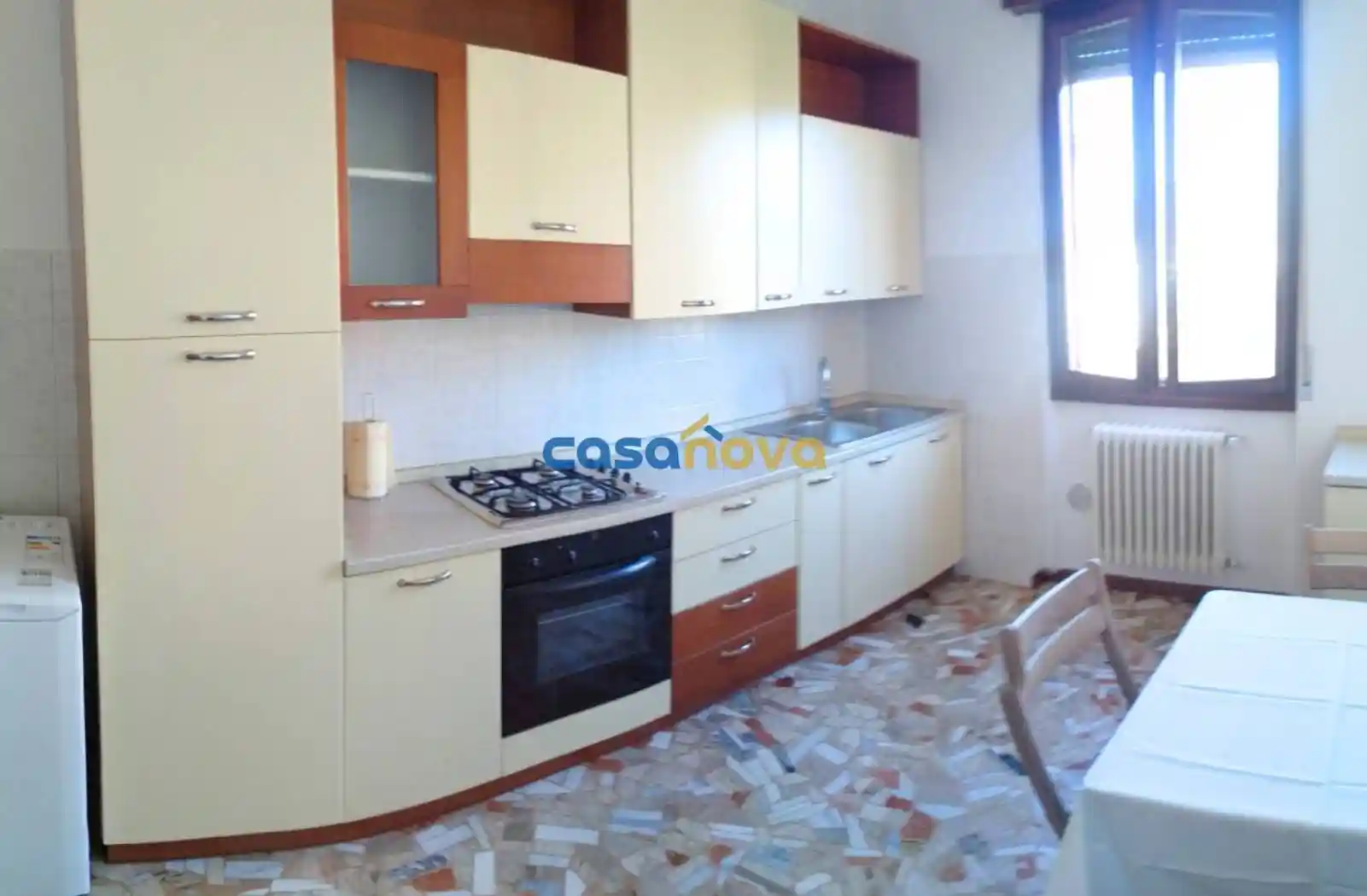 Appartamento in affitto a Cellatica