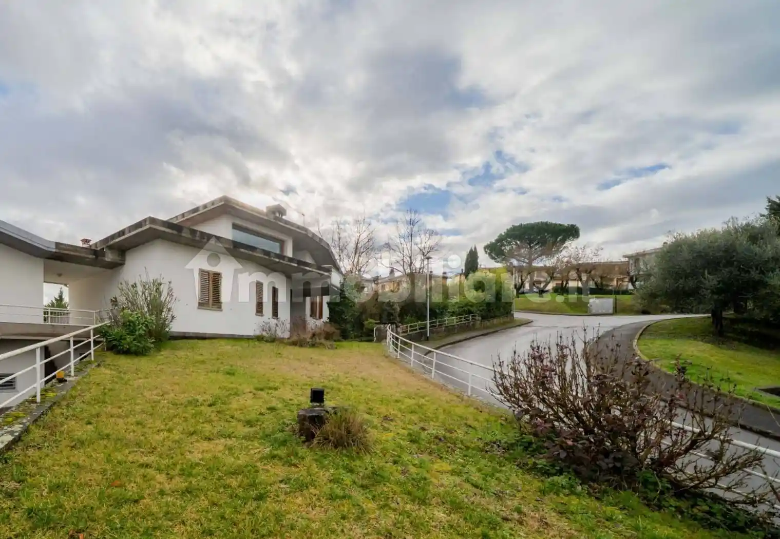 Villa in vendita a Figline e Incisa Valdarno