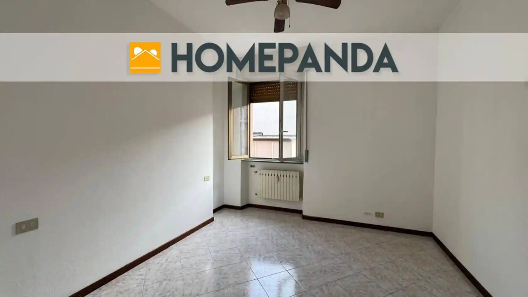 Appartamento in vendita a Bollate