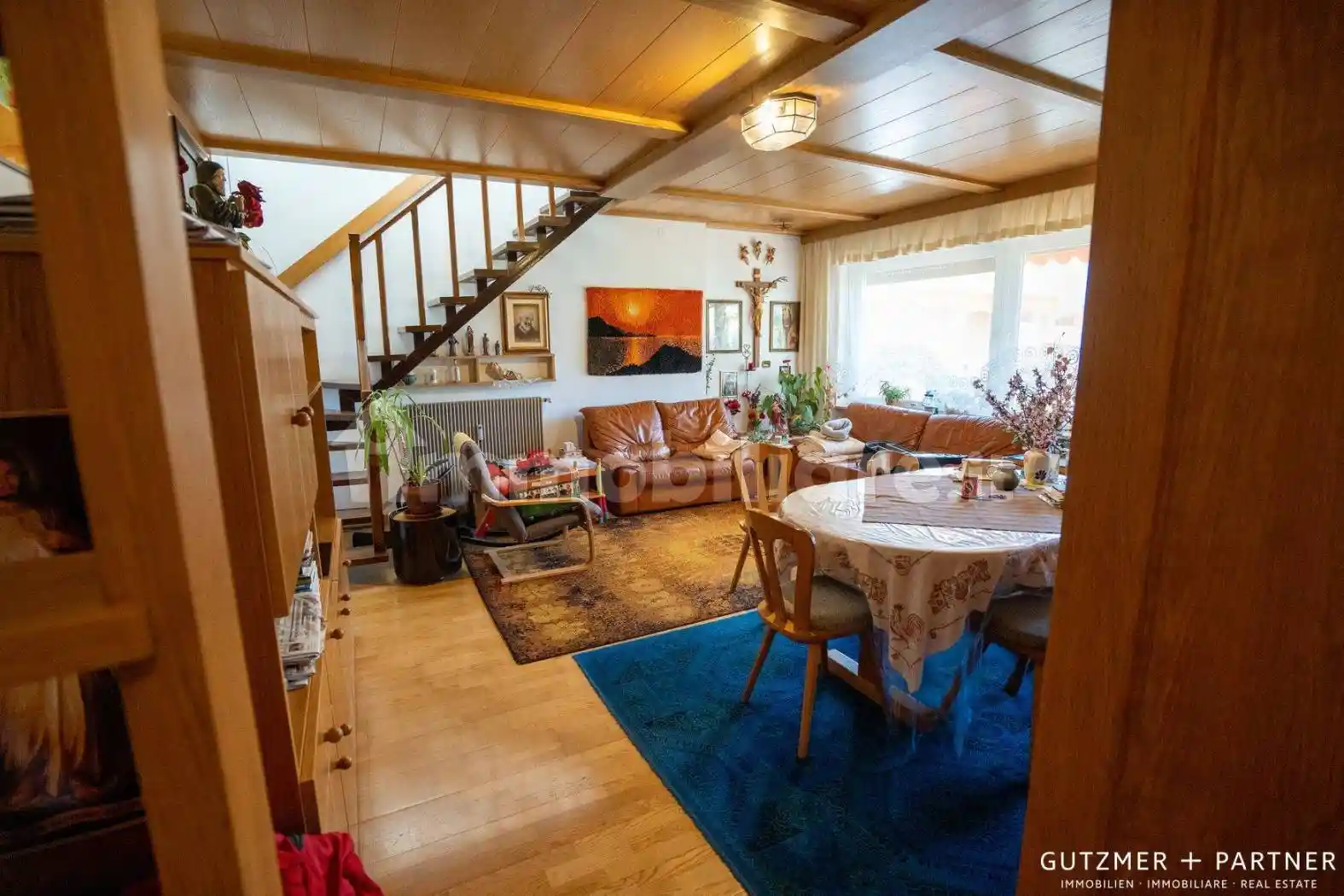 Attico - Mansarda in vendita a Bolzano