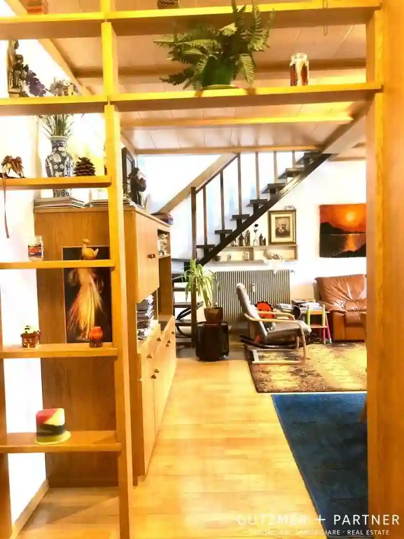 Attico - Mansarda - foto 3