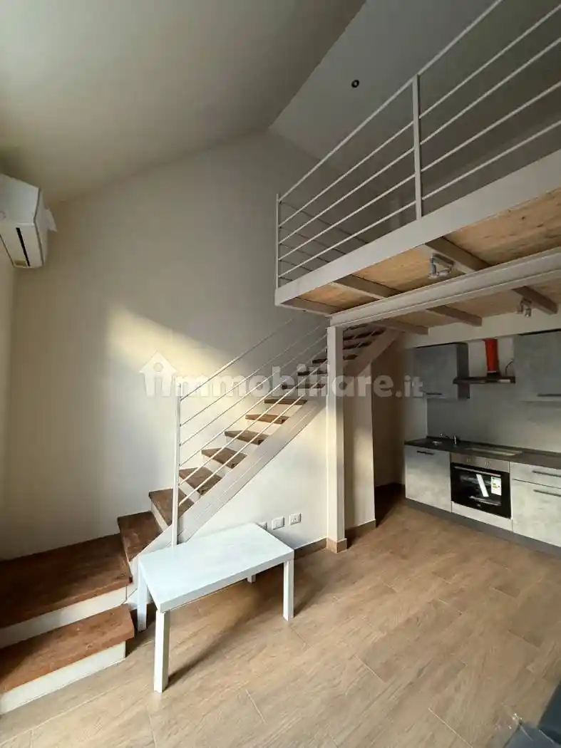 Appartamento in affitto a Piacenza