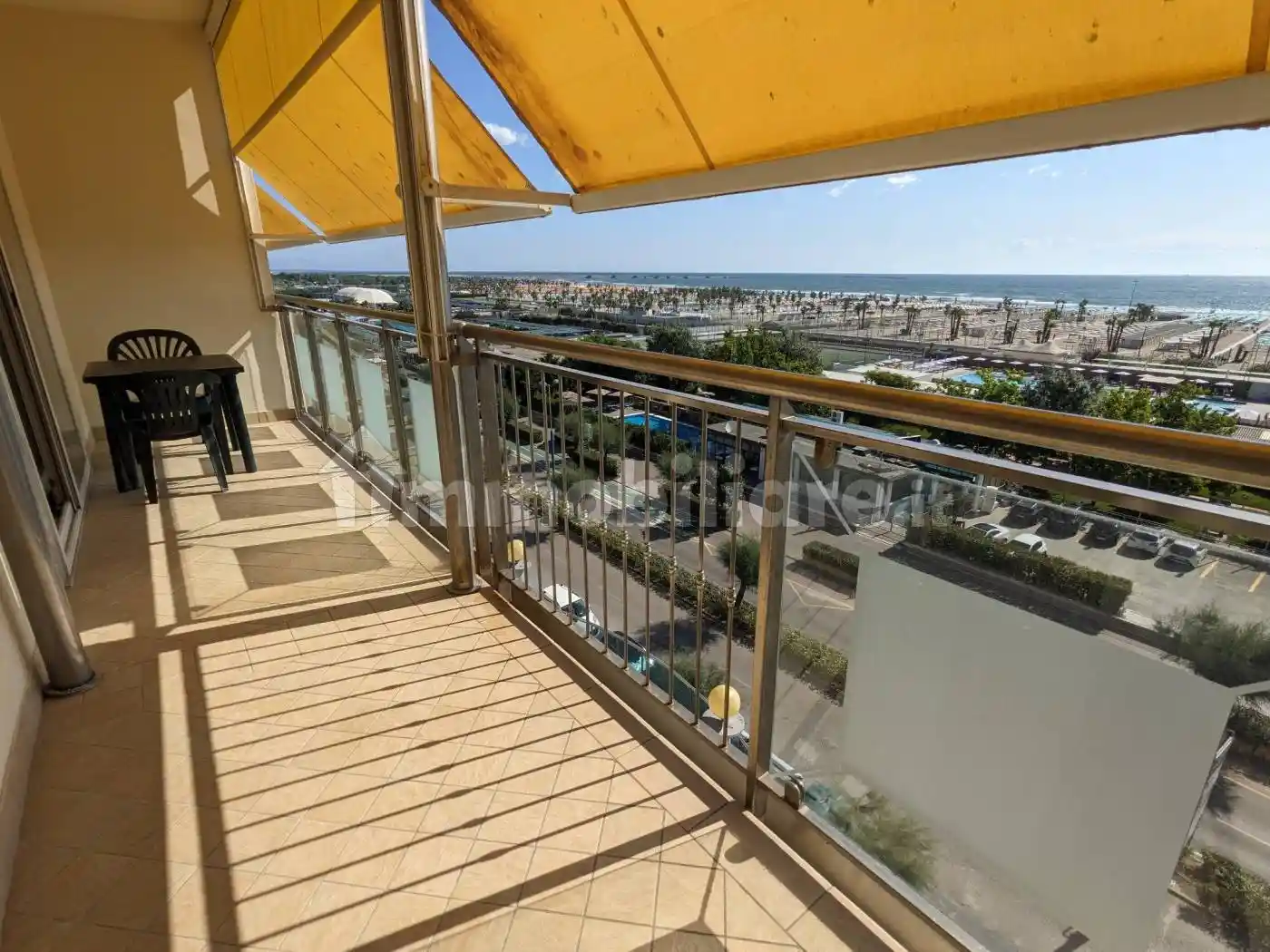 Appartamento in affitto a Chioggia