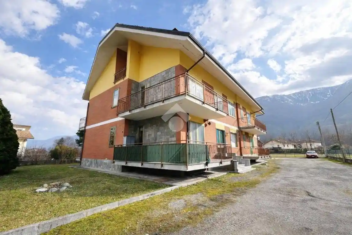 Appartamento in affitto a Villar Focchiardo