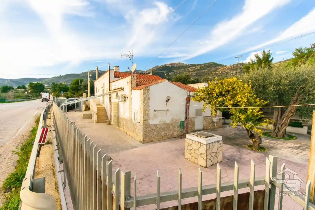 Appartamento in vendita a Monte Sant'Angelo