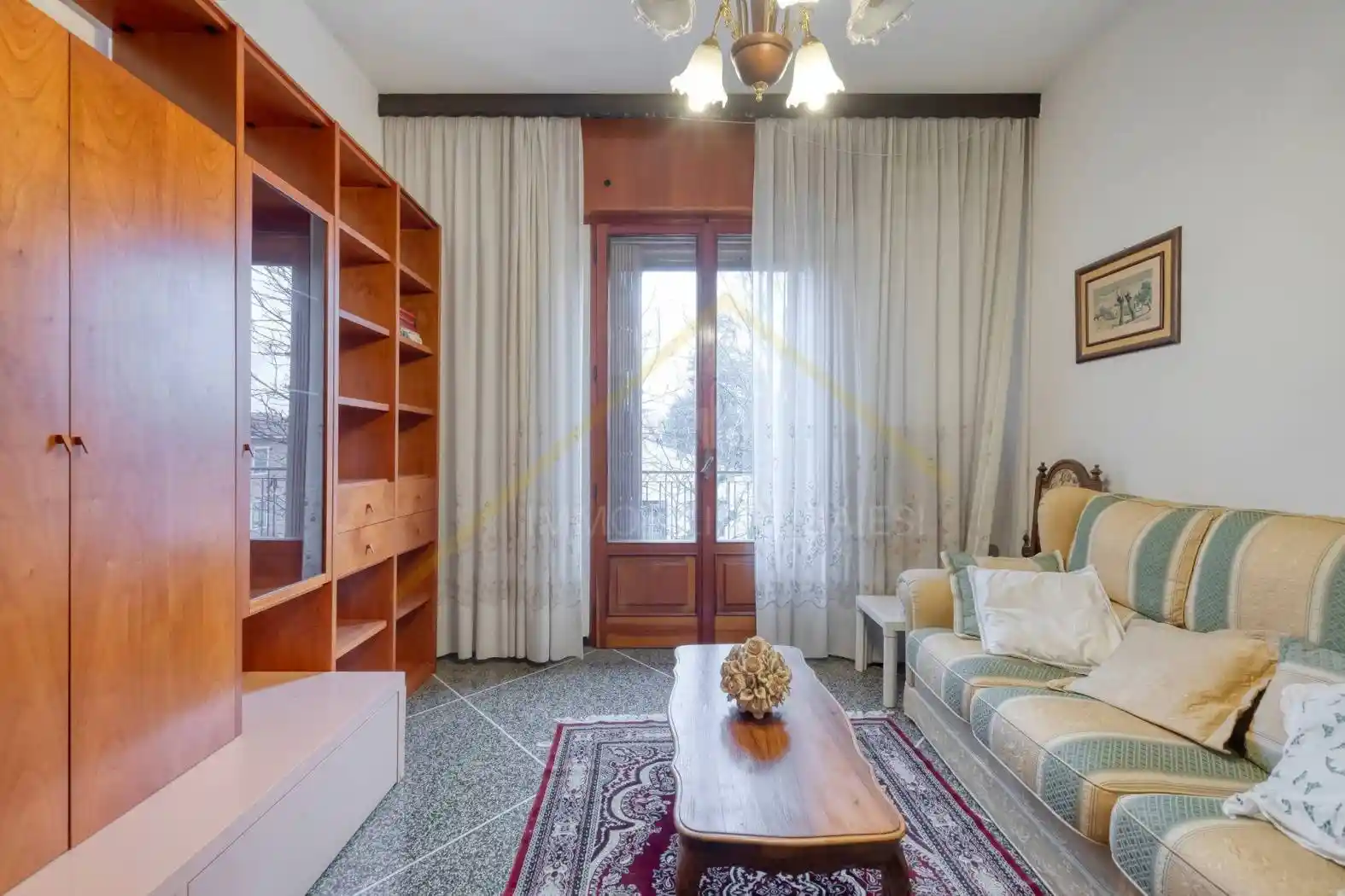 Appartamento in vendita a San Lazzaro di Savena