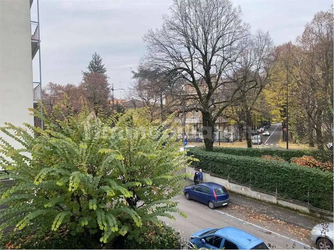 Appartamento in affitto a Parma