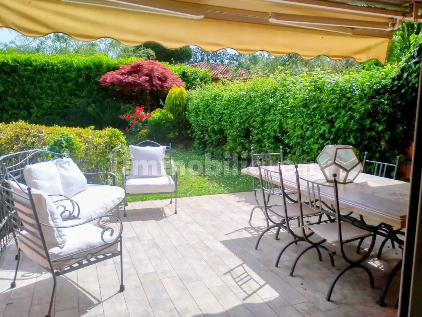 Villetta a schiera in vendita a Roma