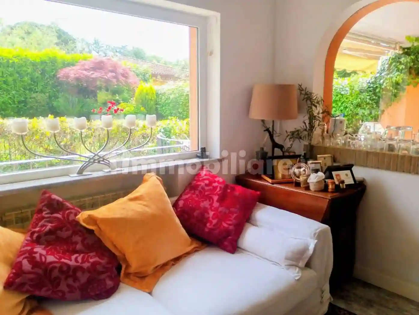 Villetta a schiera - foto 5