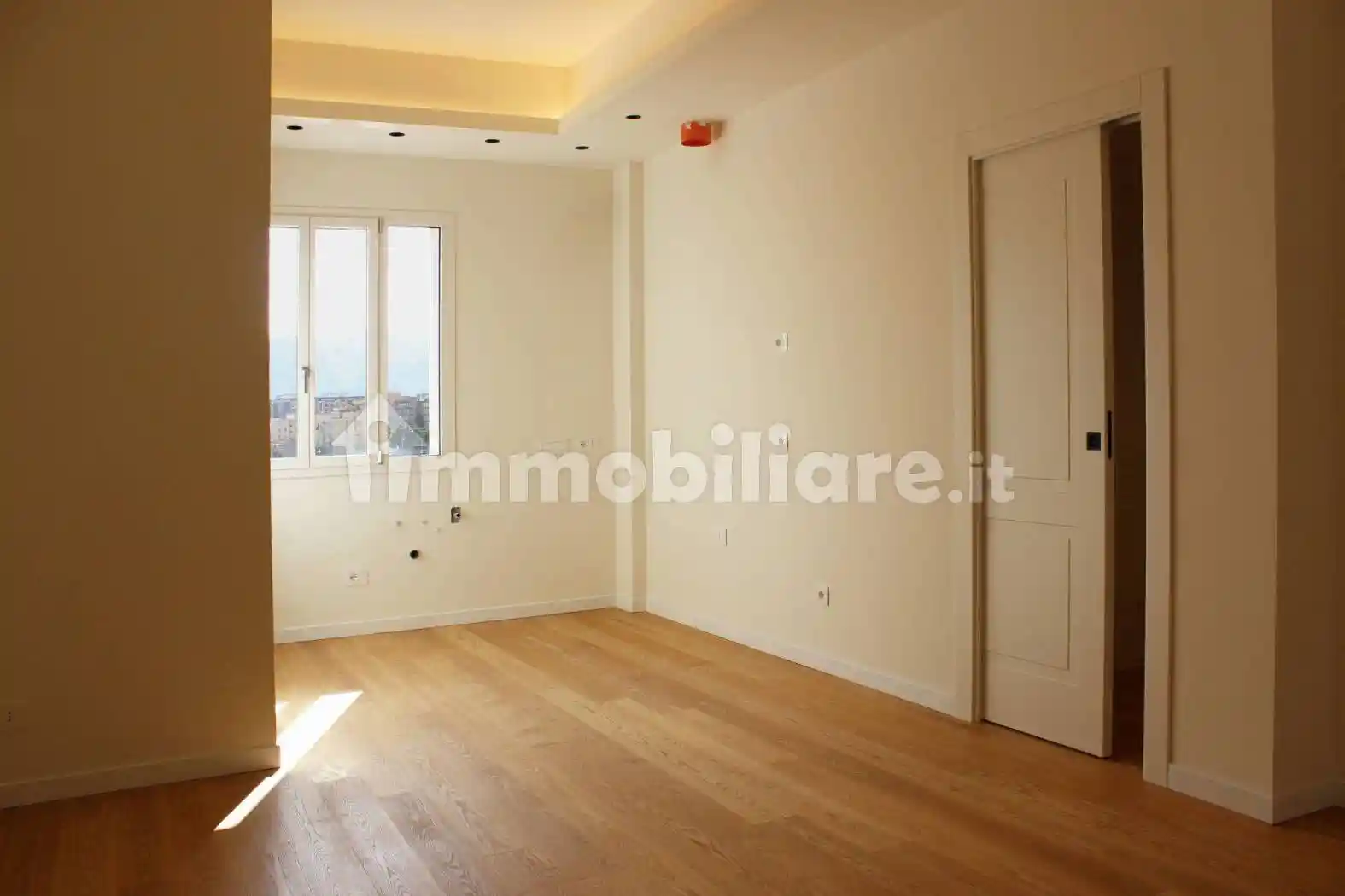 Appartamento in vendita a Palermo