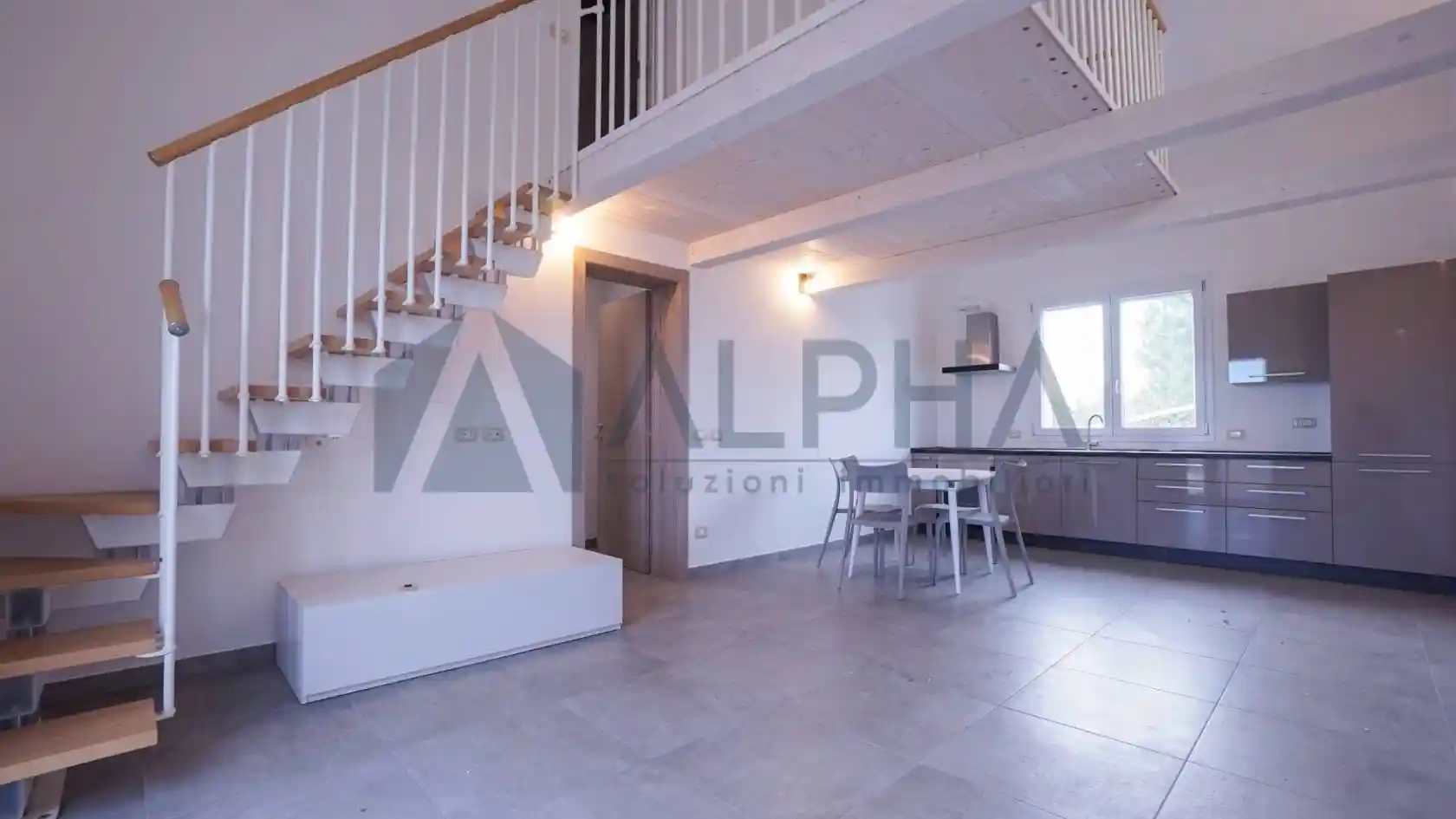 Appartamento in vendita a Ravenna