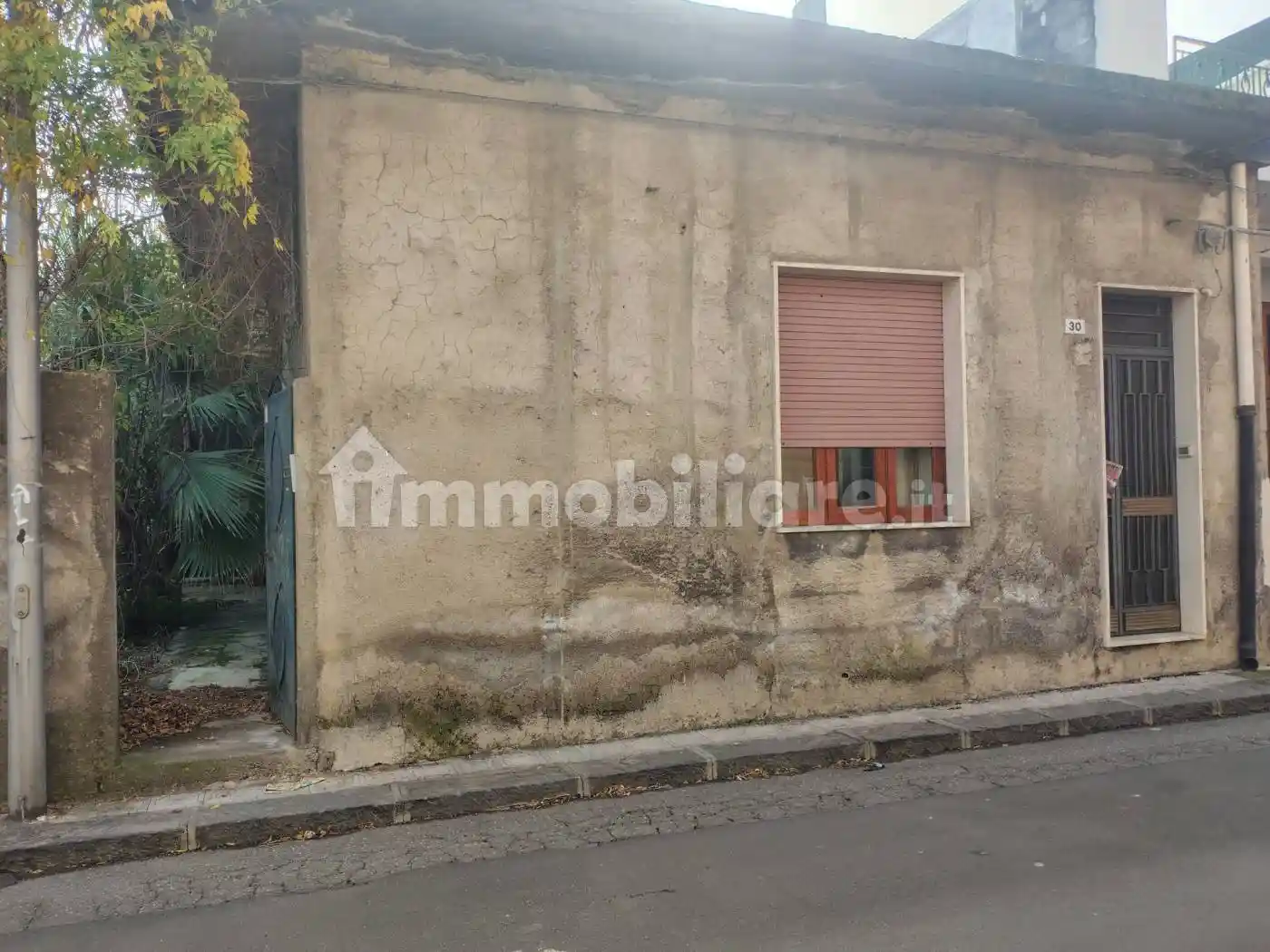 Casa indipendente in vendita a Fiumefreddo di Sicilia