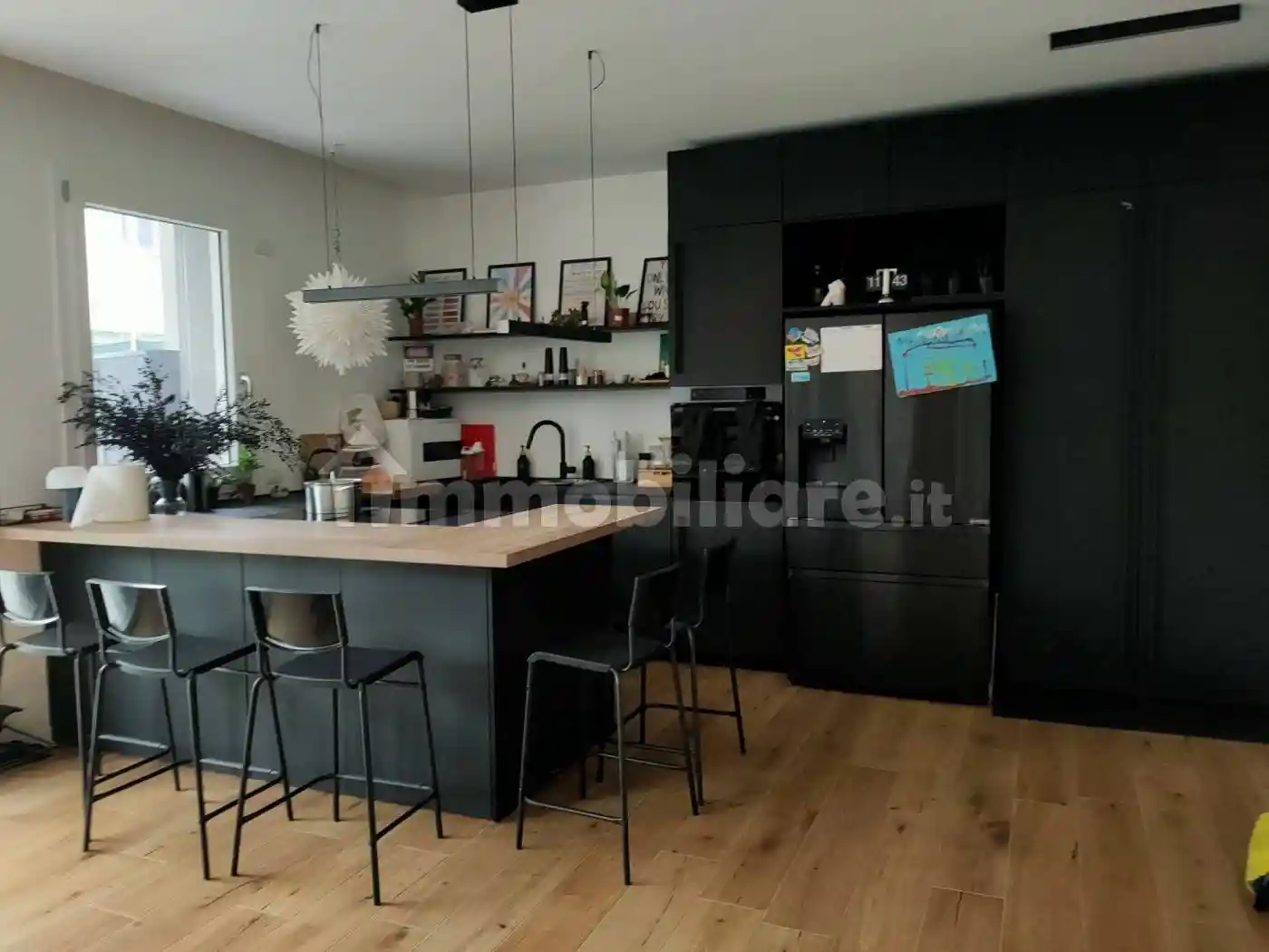 Appartamento in vendita a Carpi