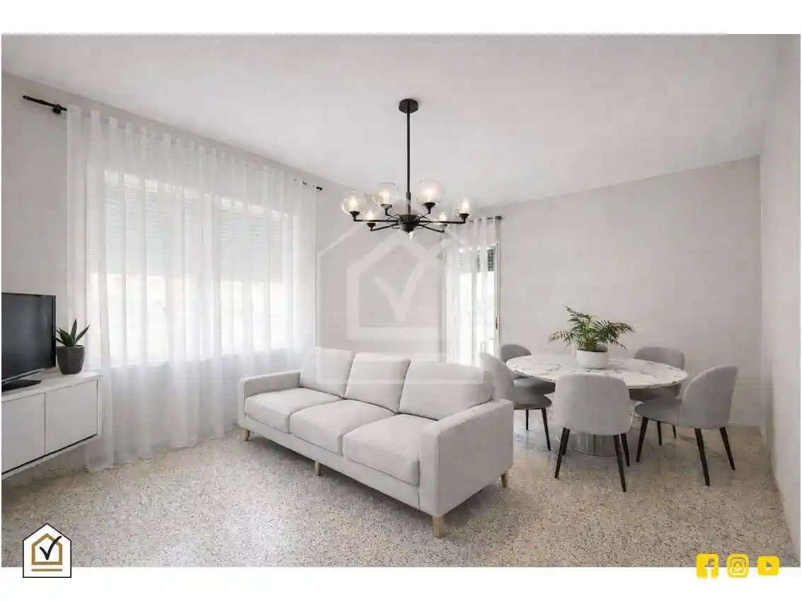 Appartamento in vendita a Bari