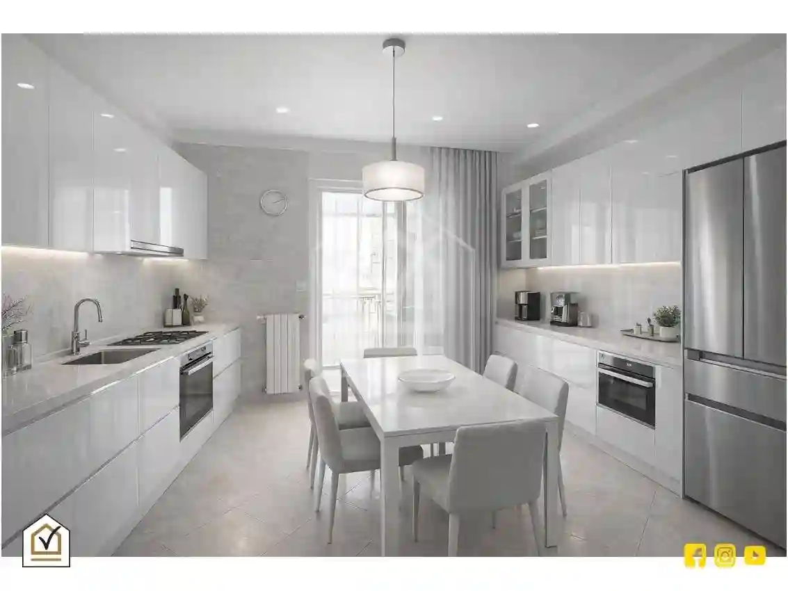 Appartamento - foto 4