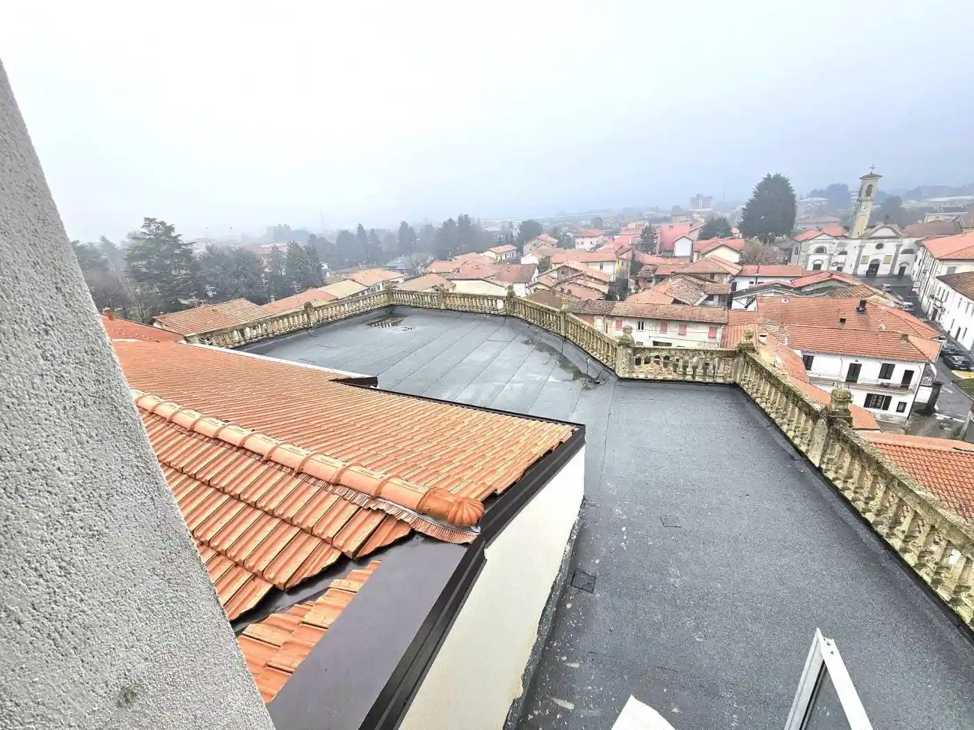 Rustico - Casale in vendita a Gallarate