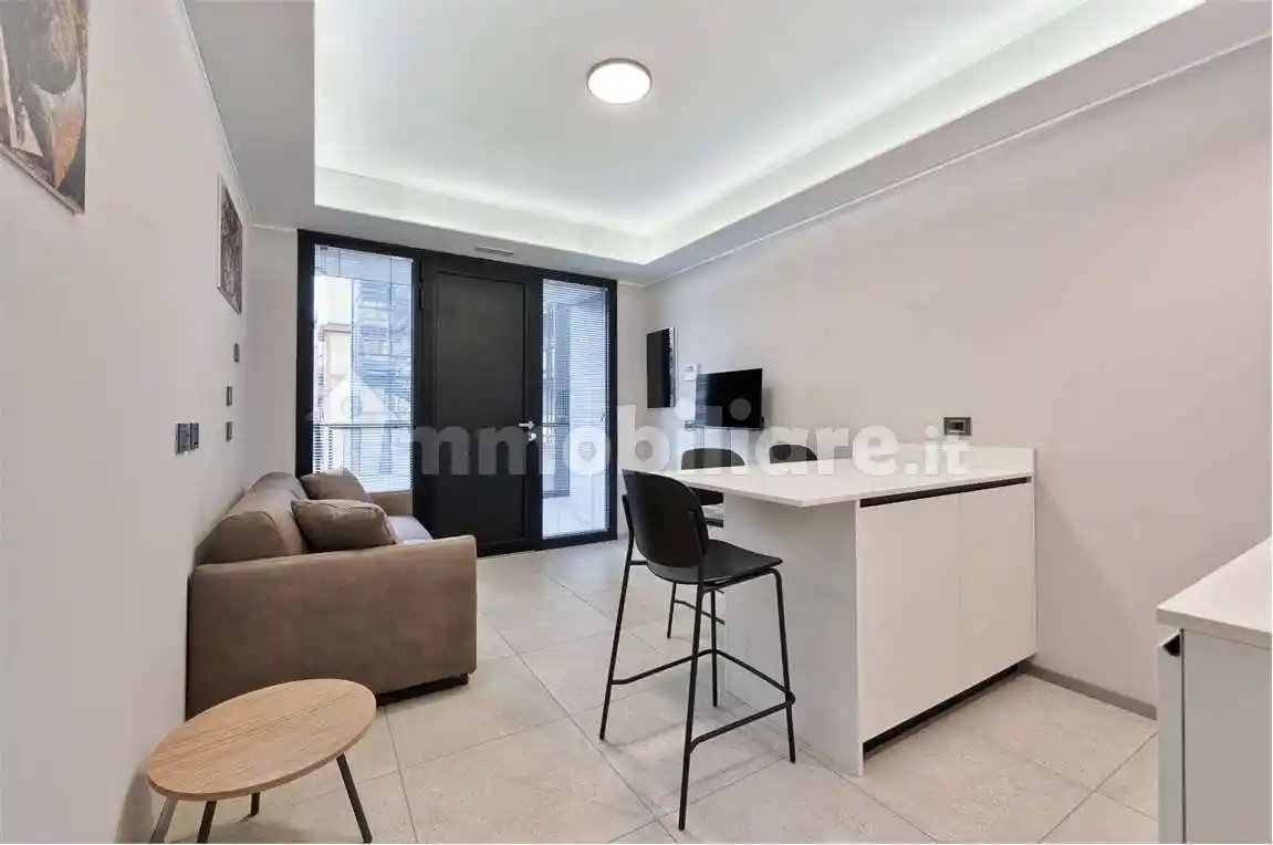 Appartamento in affitto a Torino