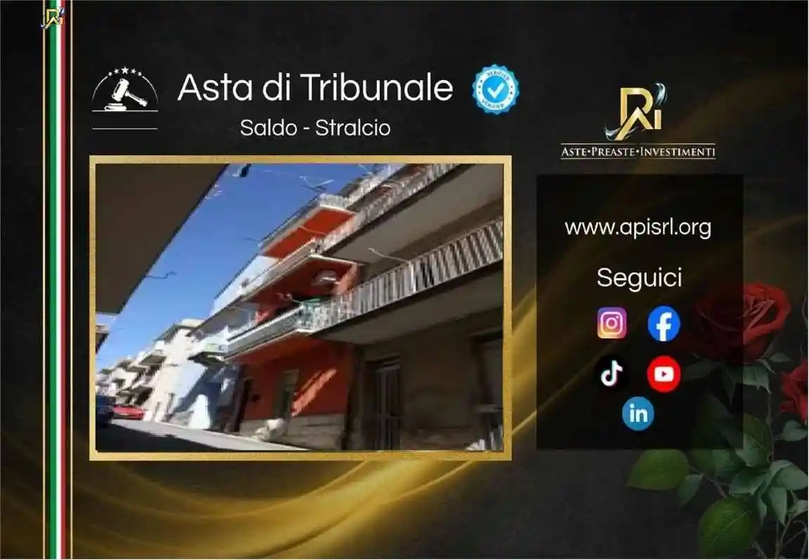 Appartamento in vendita a Ragusa