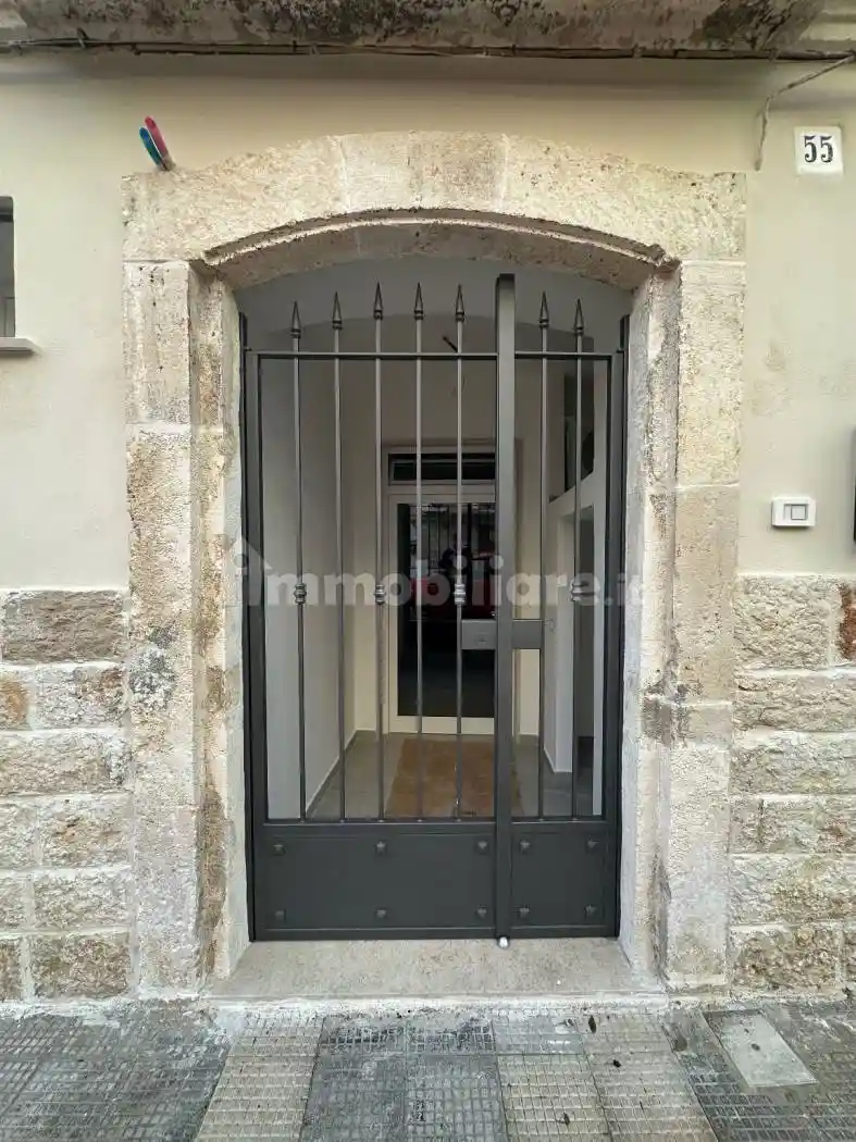 Appartamento in affitto a Noicattaro