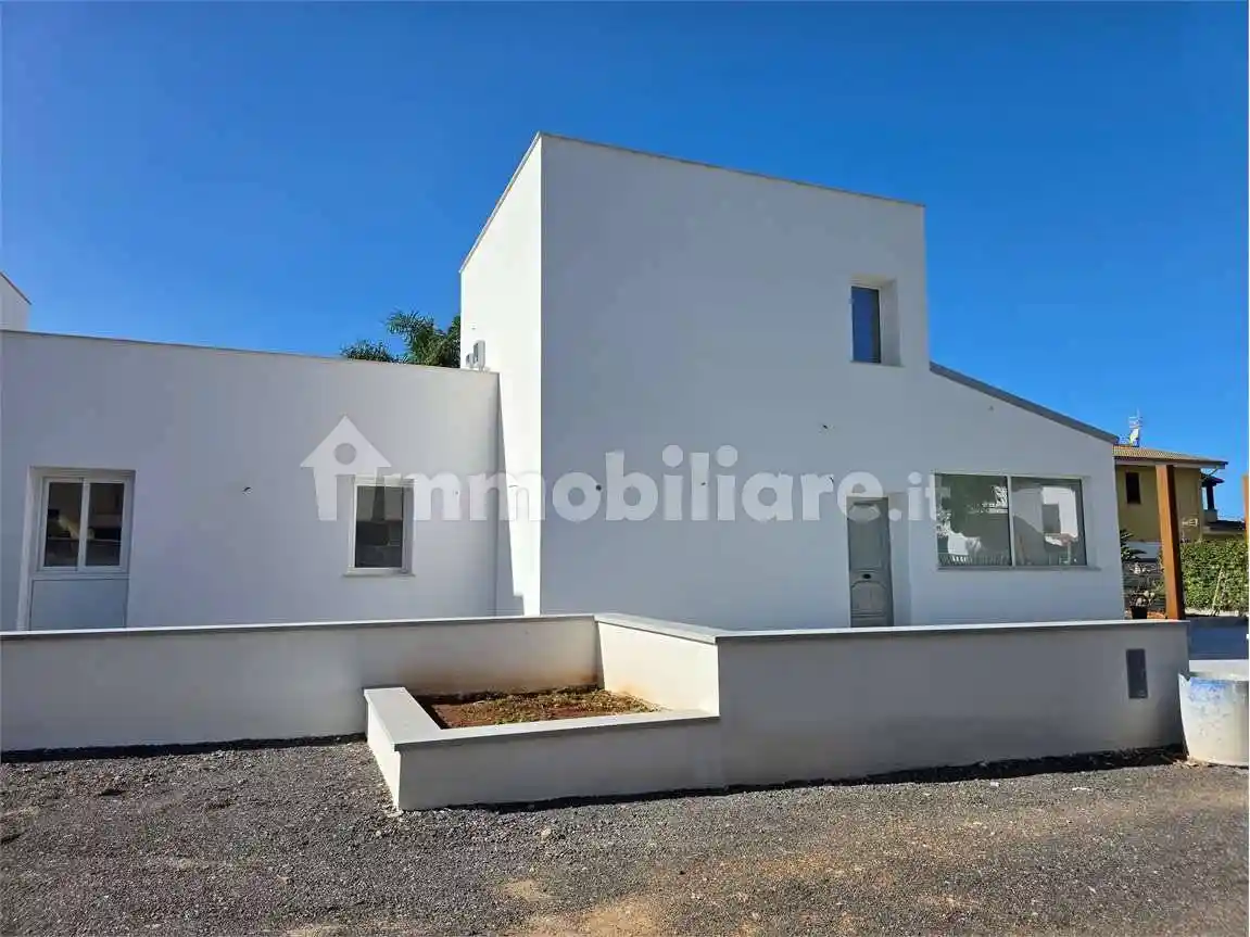 Villa in vendita a Carini