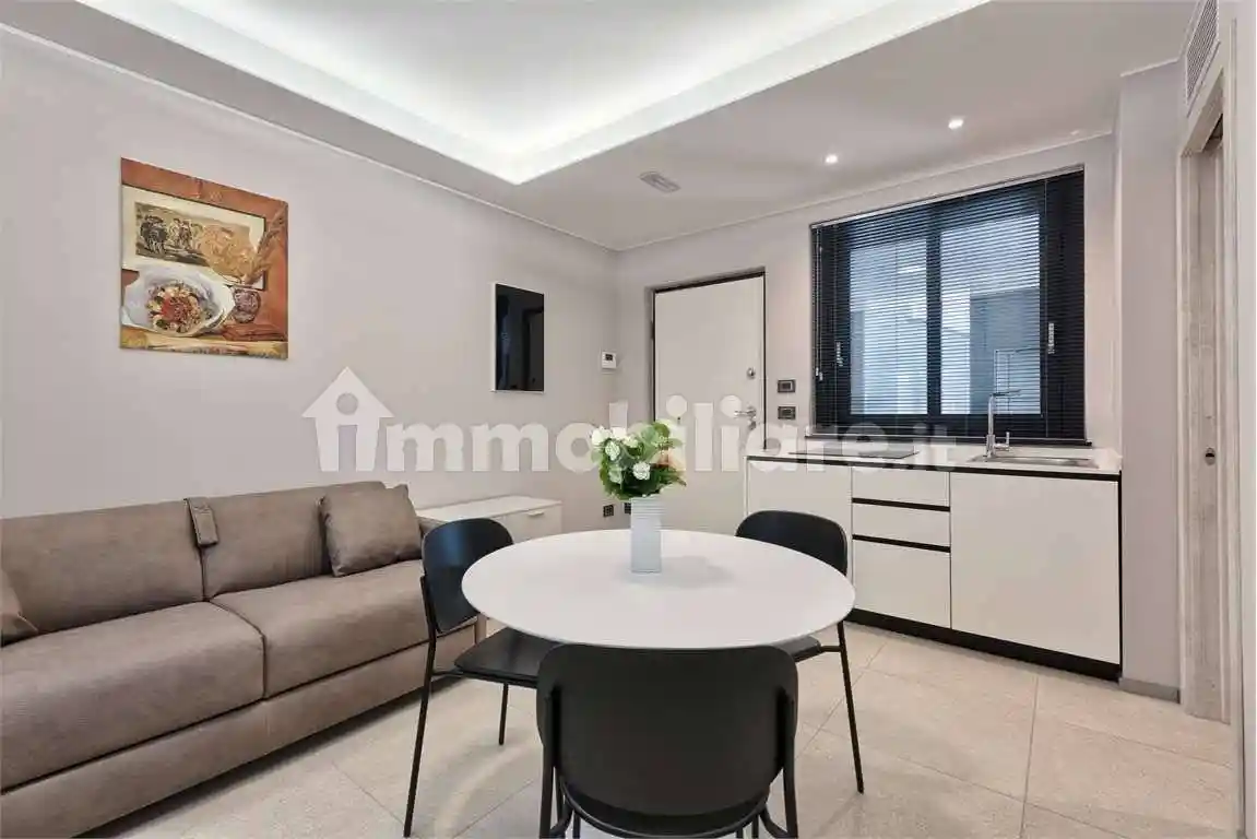 Appartamento in affitto a Torino